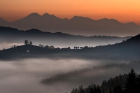Eastern Europe