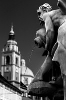 LJUBLJANA, Slovenia