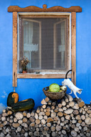 Nine Lives, Mosna, Romania