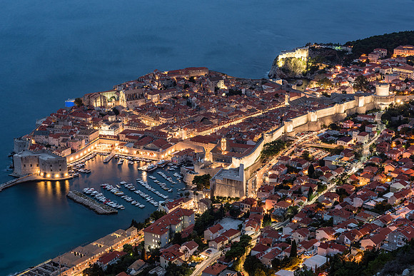 Dubrovnik, Croatia