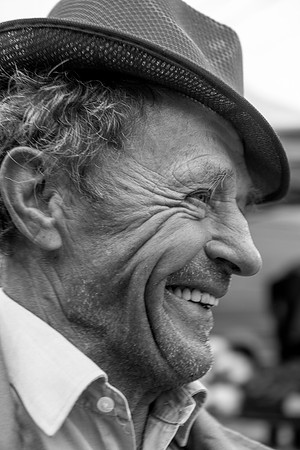 Romanian Gentleman