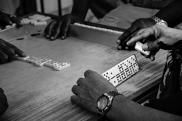 Next Play, Central Havan, Cuba