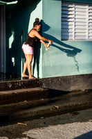 Wringer, Baracoa, Cuba