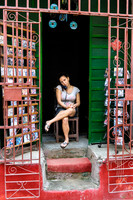 Corded? Havana Cuba