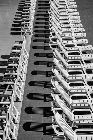 The Lineup, Moa, Cuba