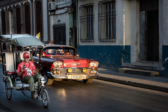Which One? Holguin, Cuba