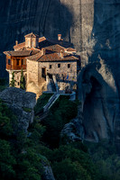 Meteora, Greece