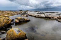 Rock Pool, Bingi Bingi Point, NSW, Australia