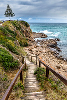 Lone Tree Point, Victoria, Australia
