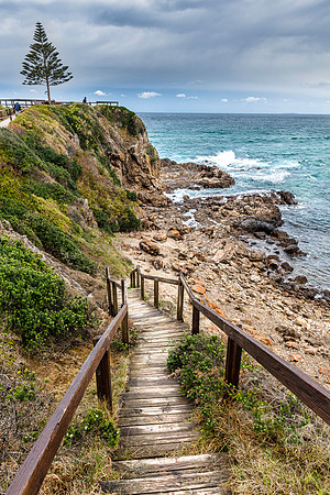 Lone Tree Point, Victoria, Australia