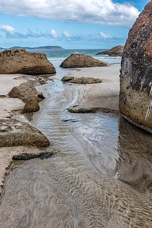 Wilson's Promotory 2, Victoria, Australia