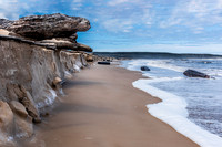 Biting Rock, Pieman Heads, Tasmania