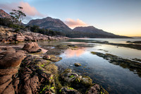 Honeymoon Bay, Freycinet, Tasmania