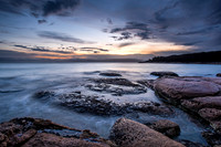 Coles Bay, Freycinet NP, Tasmania