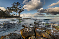 Two Tree Point, Bruny Island, Tasmania