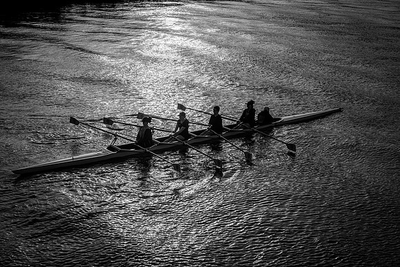 On The River, Launcetown, Tasmania