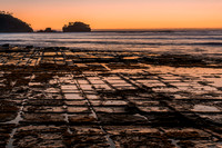 Tesselated Pavement, Eaglehawk Neck, Tasmania