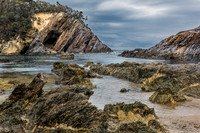Mullimbura Point, NSW Australia