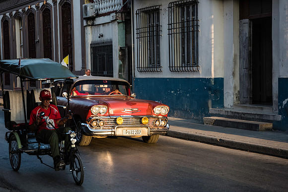 Which One? Holguin, Cuba