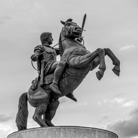 Timeless Macedonia Religion