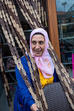 Faces of Bulgaria