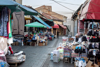 The Old Bazaar Historical Trading Area, Bitola, Macedonia