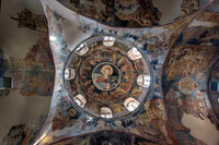 St. Panteleimon, Skopje, Macedonia