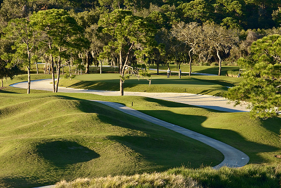 Recolored Oaks Club (13 of 26)
