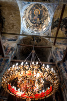 Saint George Orthodox Church,  Stara Nagoricane, Macedonia