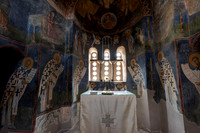 St. Panteleimon, Skopje, N. Macedonia