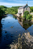 The Tanyard, Rathmelton, Donegal, Ireland