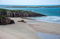 Nr. Rispond, Scotland