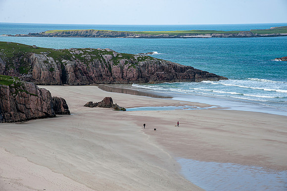 Nr. Rispond, Scotland