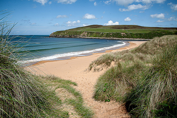 Melvich Beach, Scotland