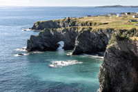 Burnt Point, Nfld