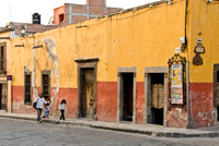SanMiguel, Mexico