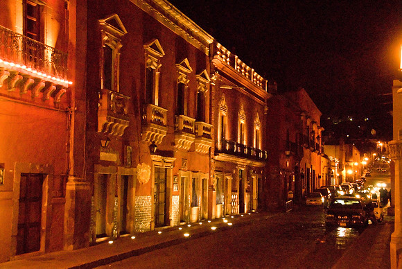 SanMiguel, Mexico