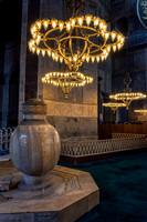Hagia Sophia, Istanbul