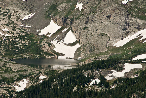 Mountain Lake