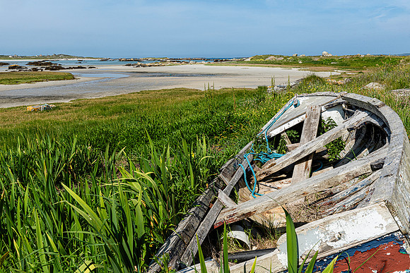 Nr. Rossadillisk, County Galway, Ireland