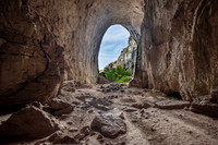 Prohodna Cave, Bulgaria