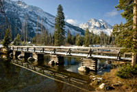 Wyoming and Yellowstone