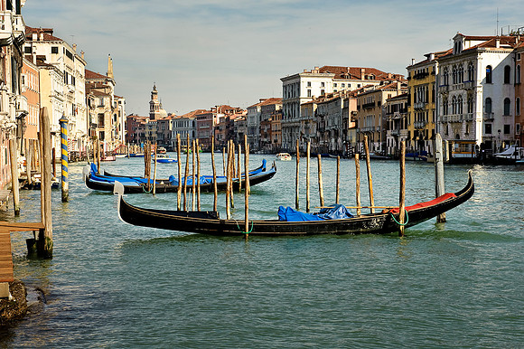Grand Canal