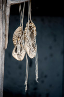 Slippers, Monastery of the Holy Trasfiguration of God, Veliko, T