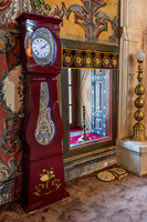 The Colorful Mosque, Tetovo, Macedonia