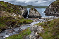 Roadside, nr. Clashnessie, Scotland