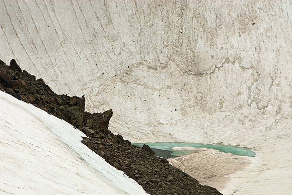 Glacial Lake