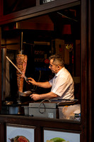 Street Food, Istanbul