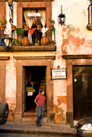 SanMiguel, Mexico