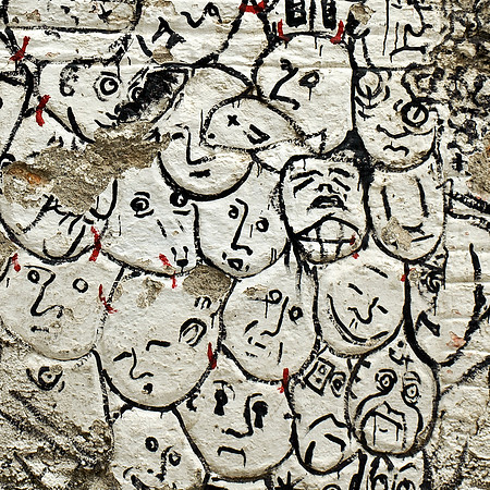 Faces 2